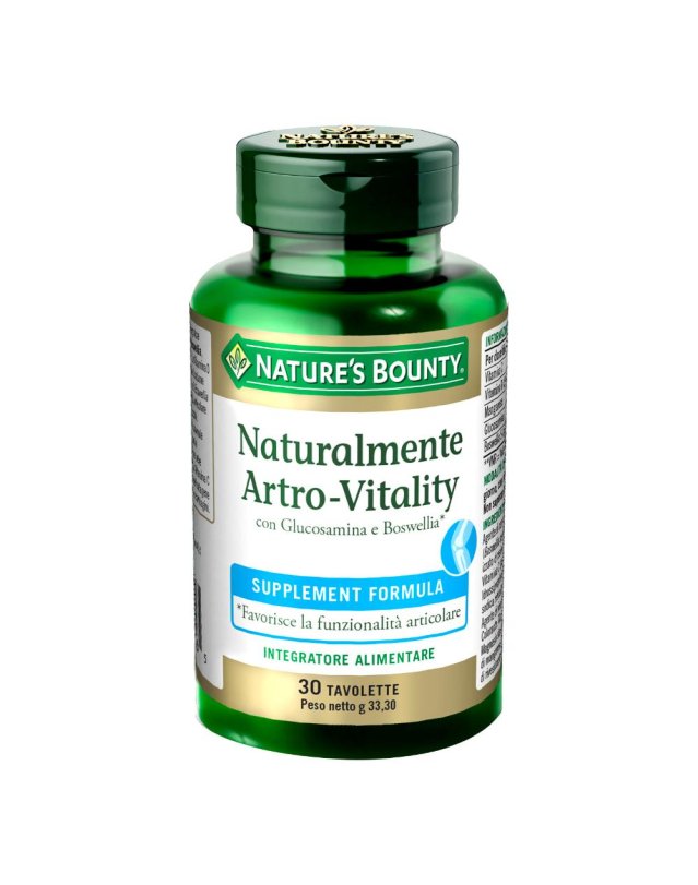 NATURE'S B.Nat.Artro-Vitality