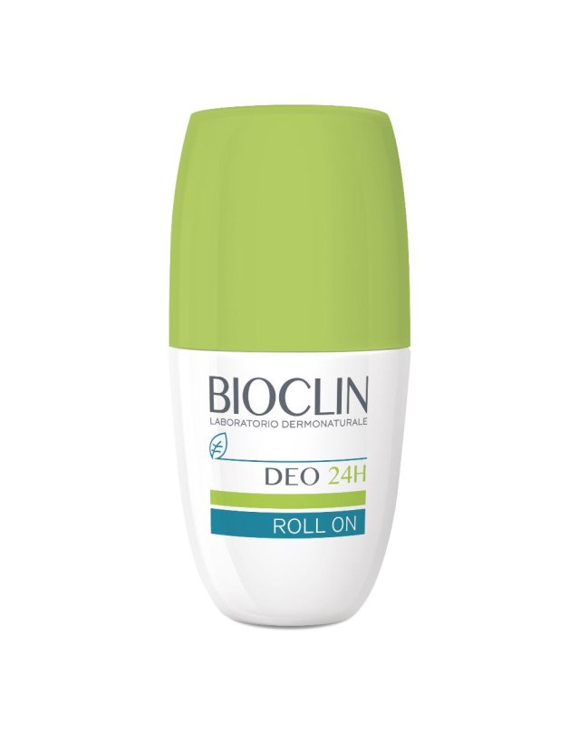 BIOCLIN DEO 24H ROLL-ON C/P