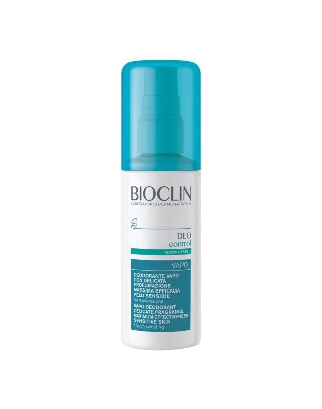BIOCLIN DEO CONTROL VAPO C/P