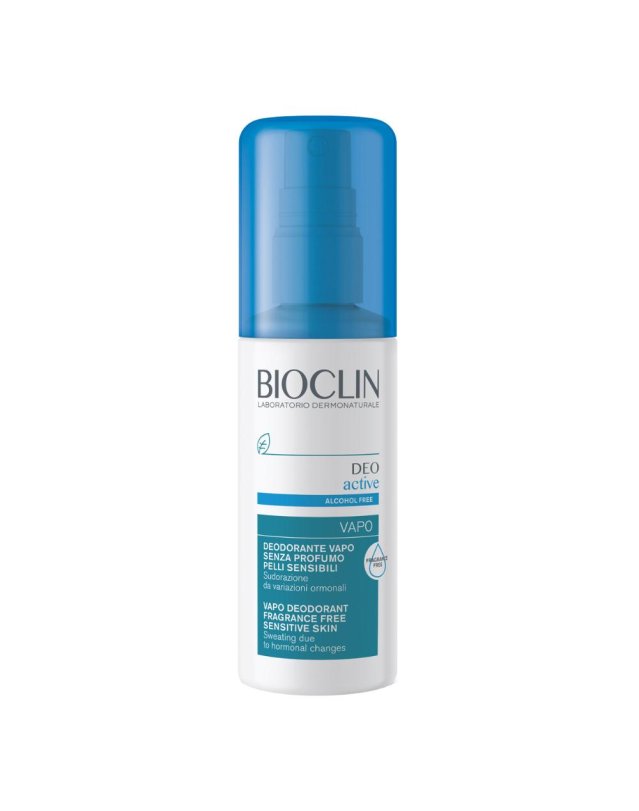 BIOCLIN DEO ACTIVE VAPO S/P