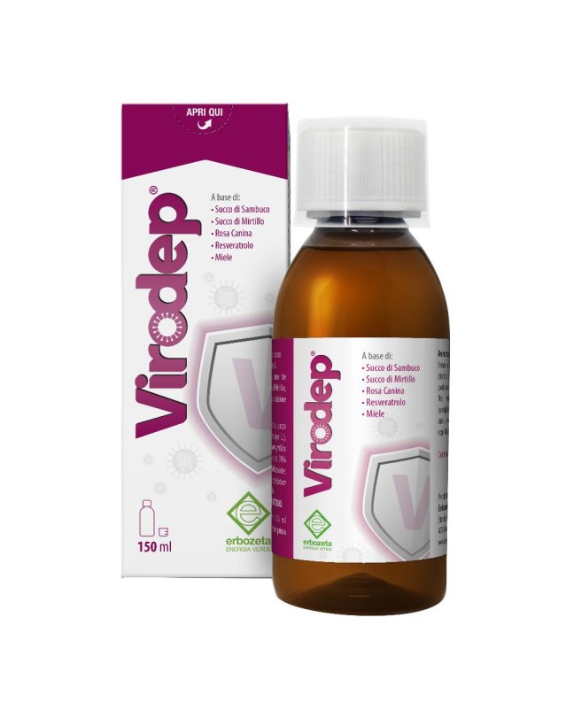 VIRODEP 150ML