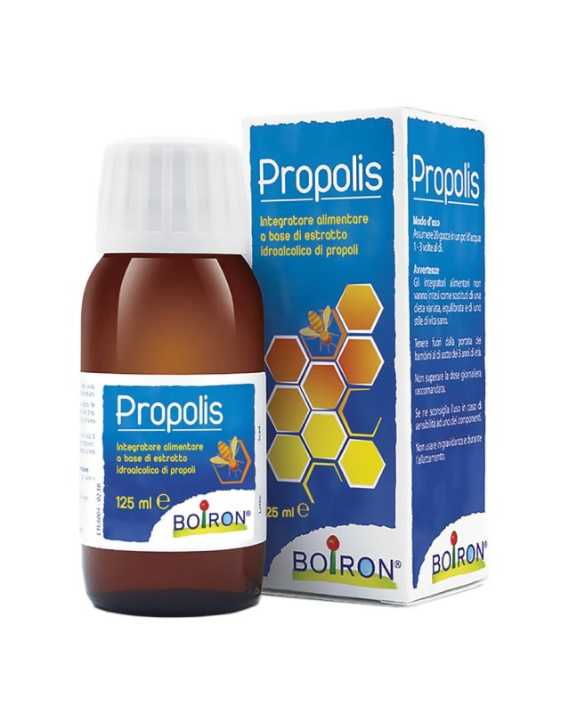 PROPOLIS BOI 125ML BO