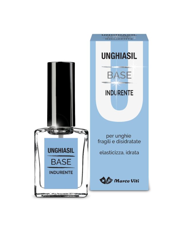 UNGHIASIL BASE INDURENTE 10ML