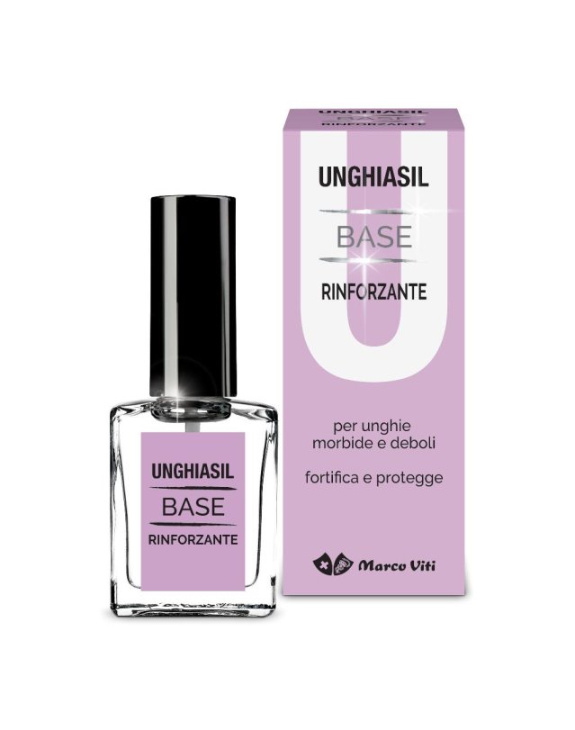 UNGHIASIL BASE RINFORZANTE10ML