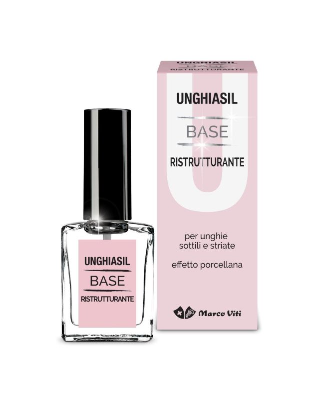 UNGHIASIL BASE RISTRUTTURANTE
