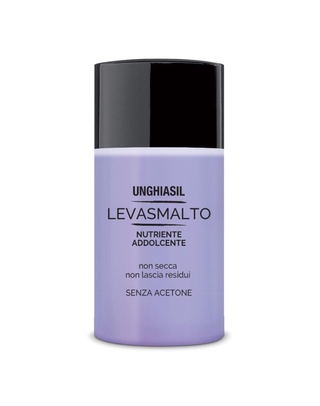 UNGHIASIL LEVASMALTO NUTR ADD
