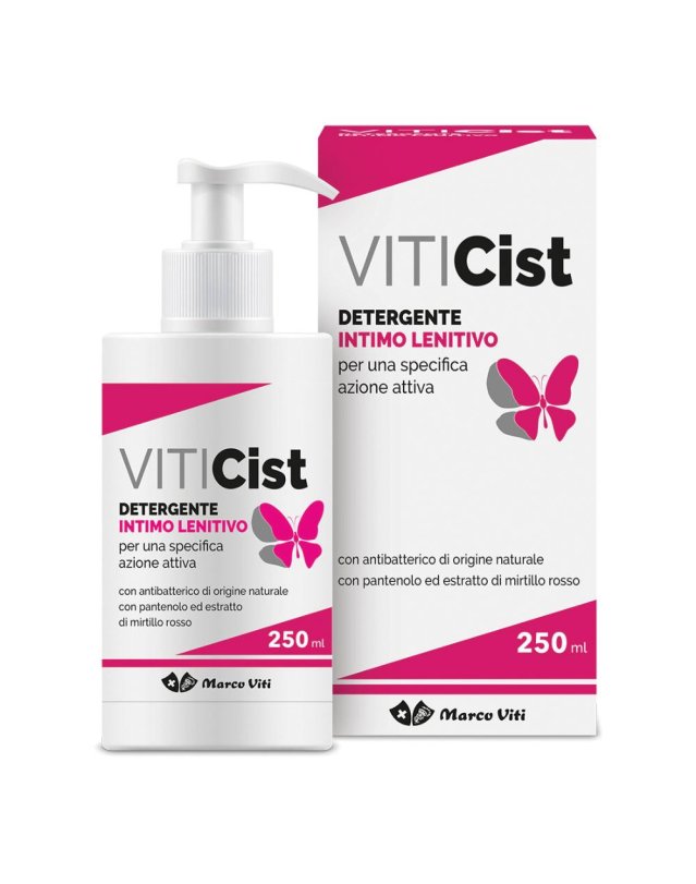 VITICIST Det.Int.Lenit.250ml