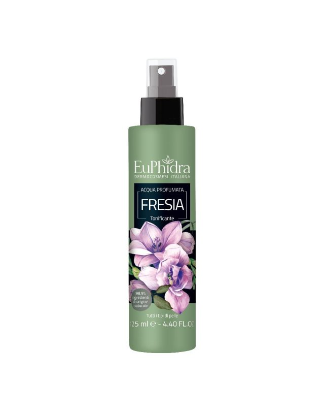 EUPHIDRA ACQUA PROF FRESIA
