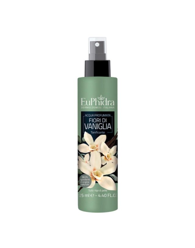 EUPHIDRA ACQUA PROF VANIGLIA