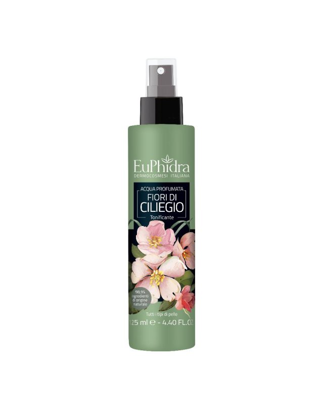 EUPHIDRA ACQUA PROF CILIEGIO