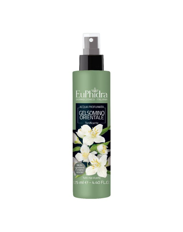 EUPHIDRA ACQUA PROF GELSOMINO