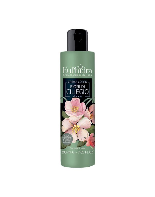 EUPHIDRA CR CORPO IDR CIL