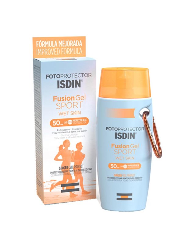 FOTOP FUSION GEL SPORT 50+