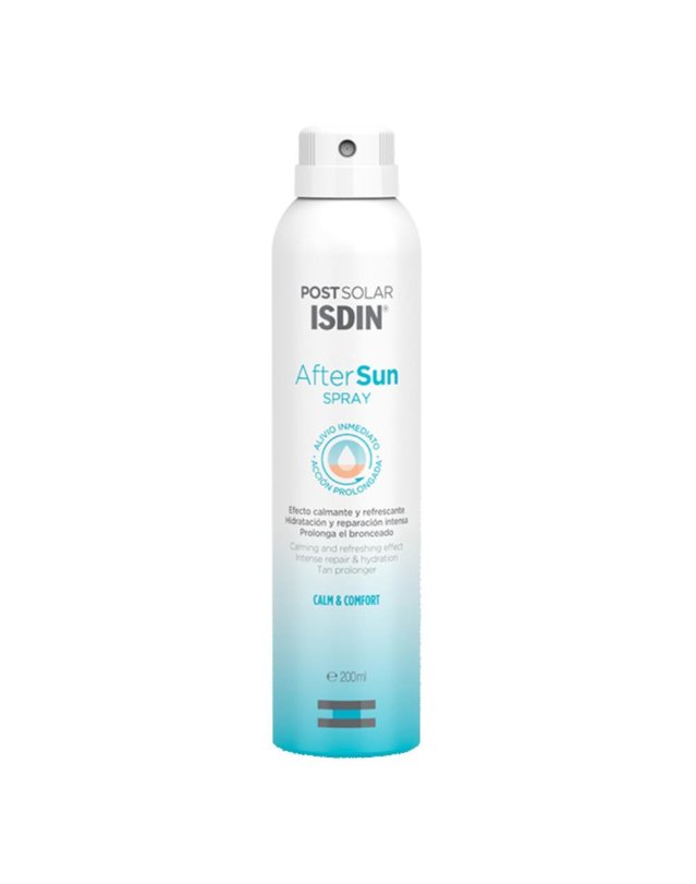AFTER SUN LOZIONE SPRAY 200ML