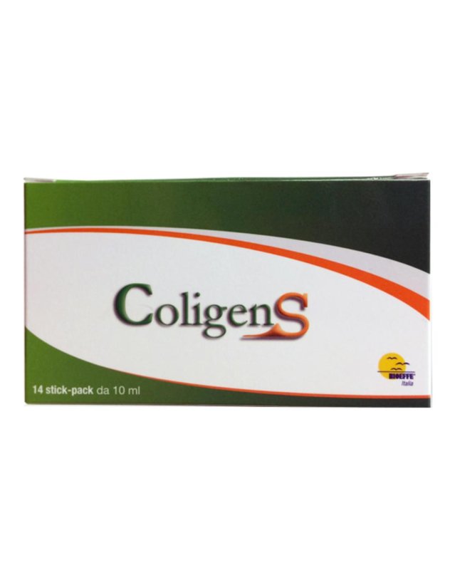 COLIGEN S 14BUSTX10ML