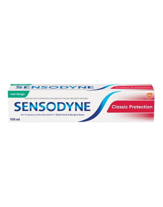 SENSODYNE DENT CLASS PROTECTION