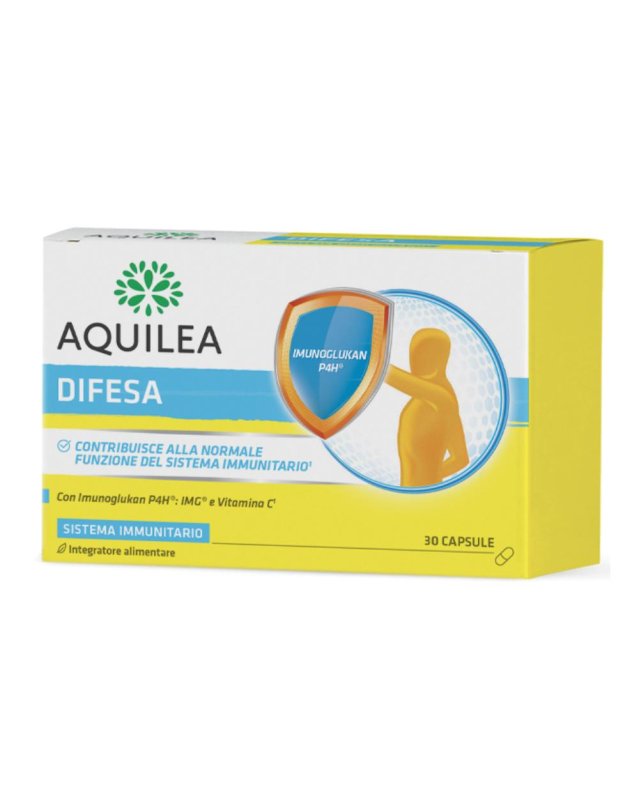AQUILEA DIFESA 30CPS