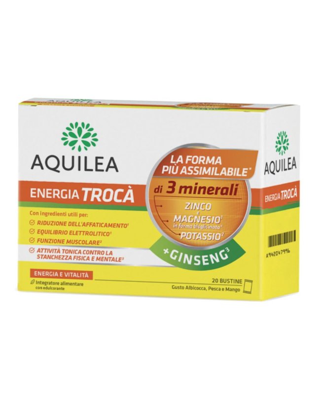 AQUILEA ENERGIA SEX BEACH 20BU