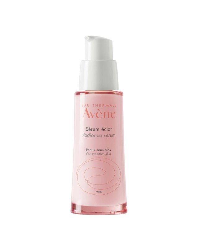 AVENE SE SIERO LUMINOSITA'