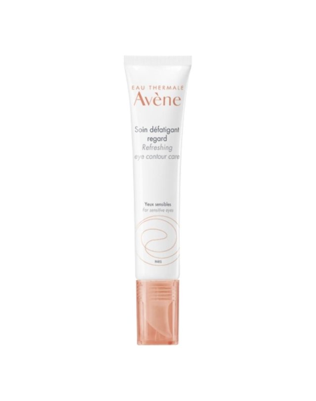 AVENE SE TRAT ANTIFATICA OCCHI