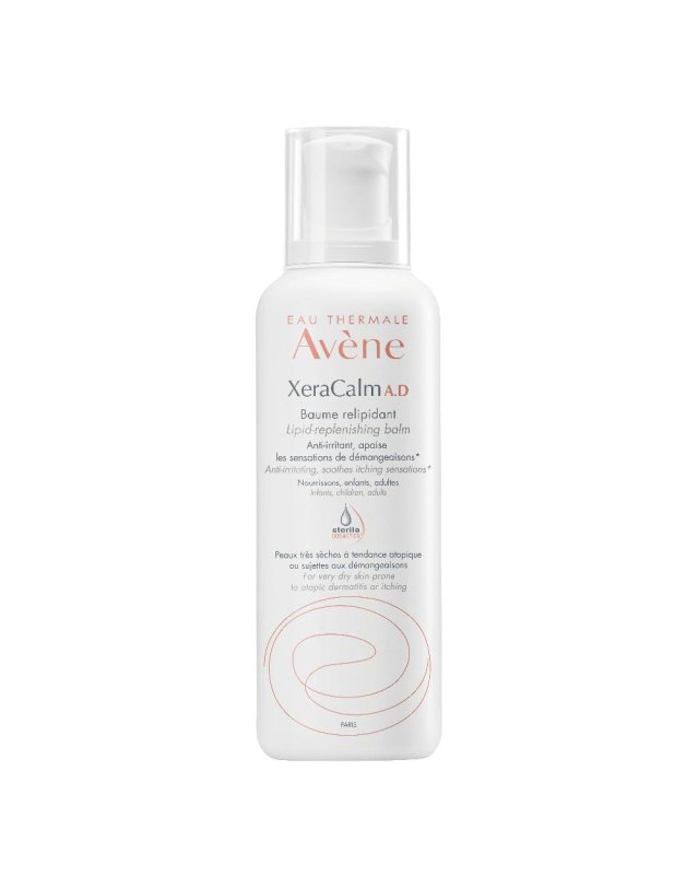 XERACALM AD BALSAMO 400ML
