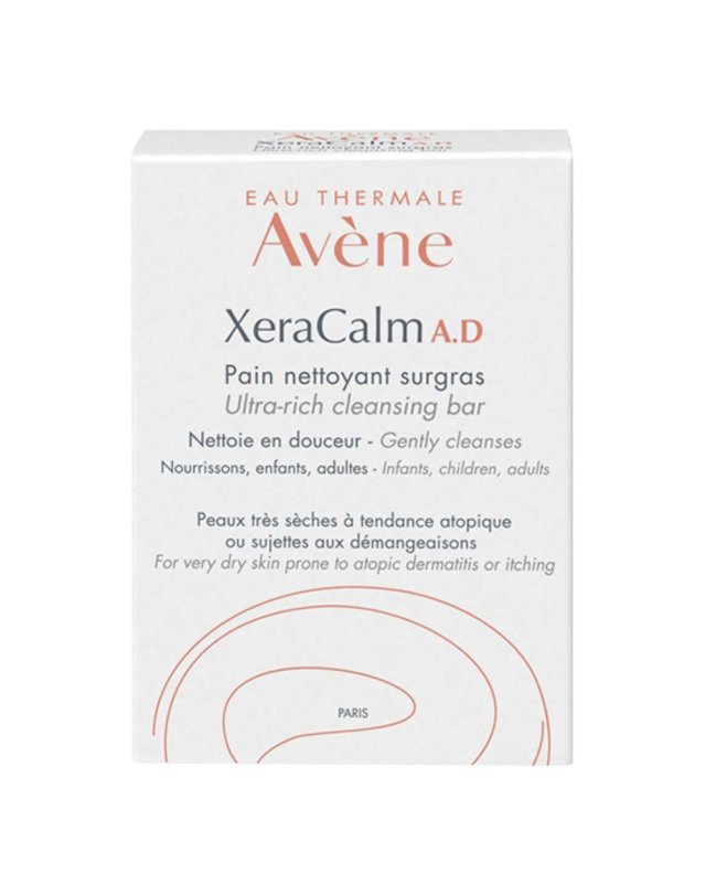 XERACALM AD PANE DET SURGR 100G