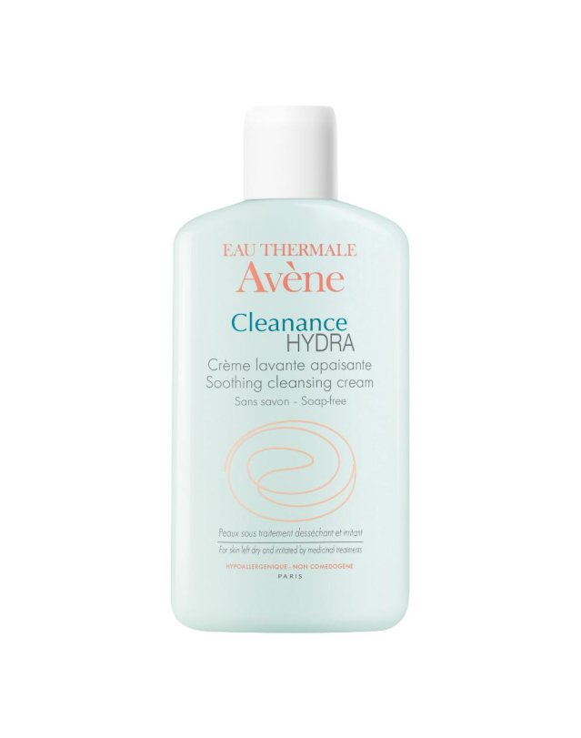 CLEANANCE HYDRA CREMA 200ML