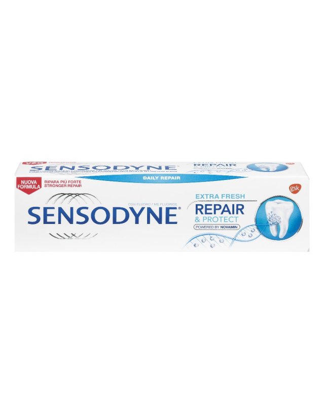 SENSODYNE DENT REP&PROT EX FRESH