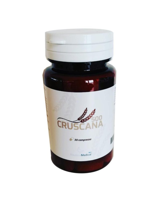 CRUSCANA 500 30CPR