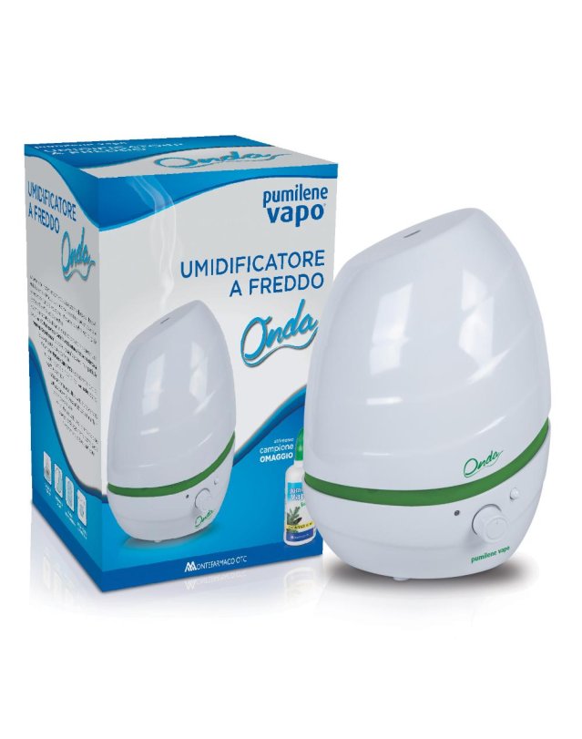 PUMILENE VAPO ONDA UMIDIF FRED
