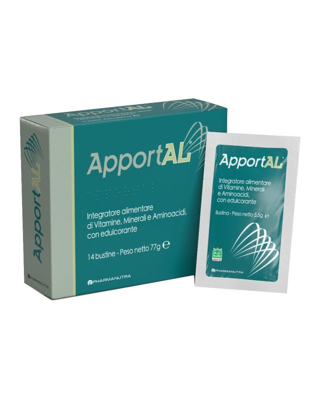 APPORTAL 14BUST