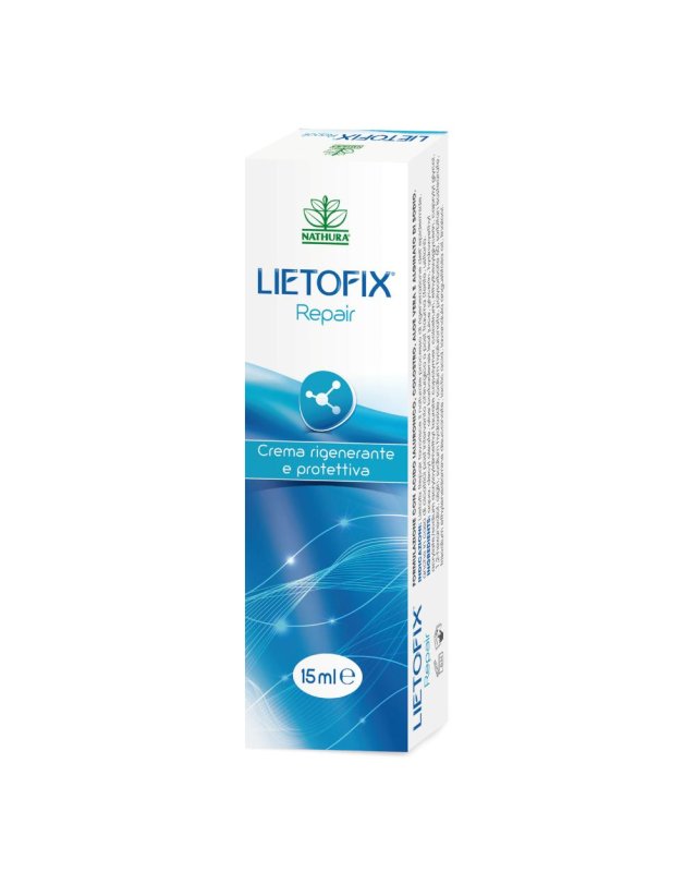 LIETOFIX REPAIR CREMA 15ML