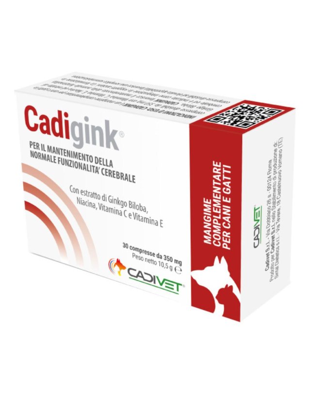 CADIGINK 30CPR