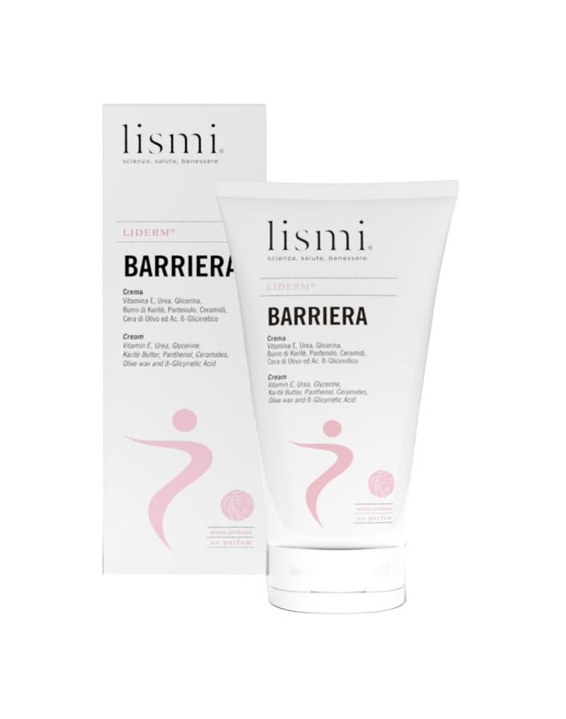 LIDERM Crema Barriera 50ml