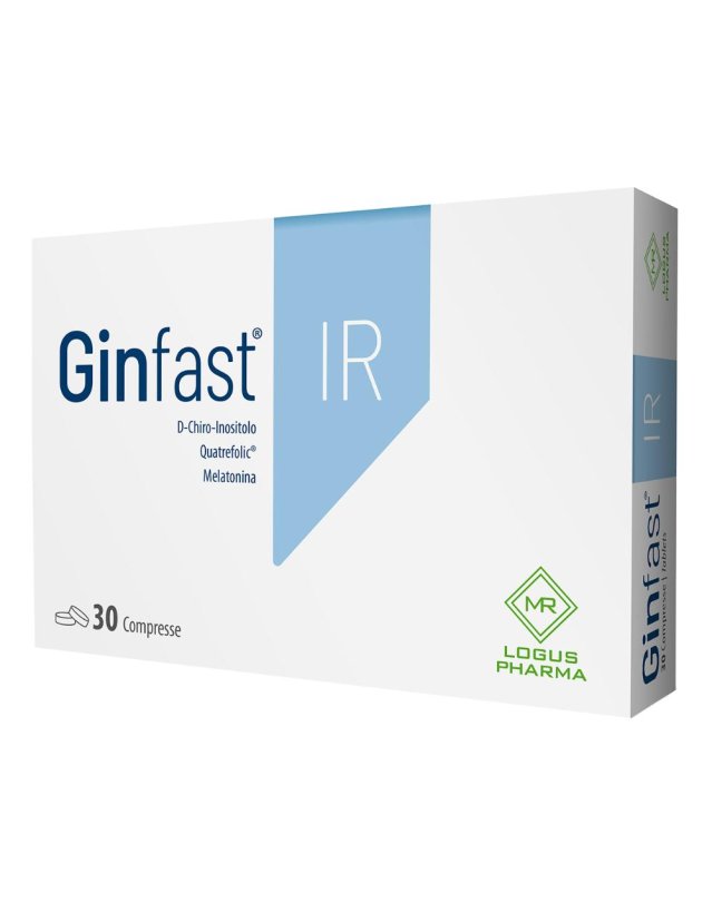 GINFAST IR 30CPR 30G