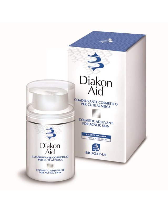 BIOGENA-DIAKON AID 50ML