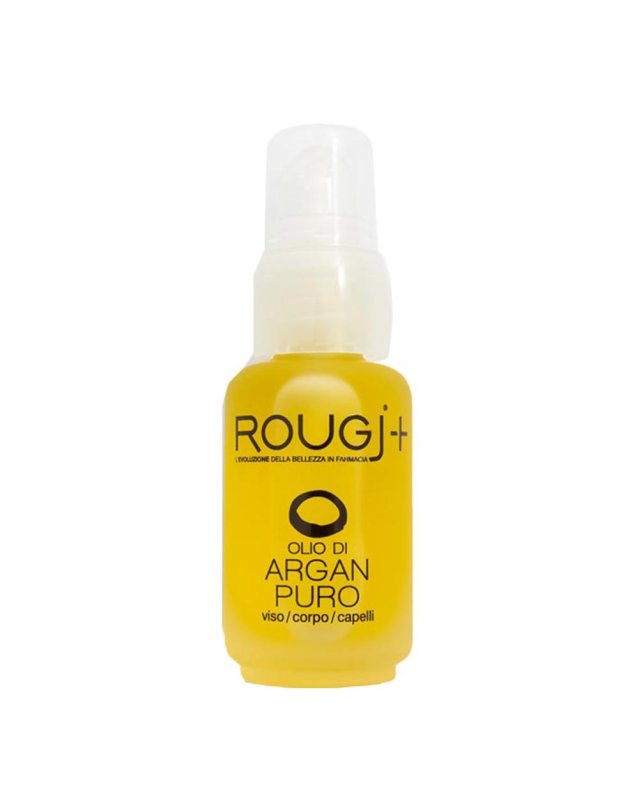 ROUGJ OLIO ARGAN VISO/CRP/CAP
