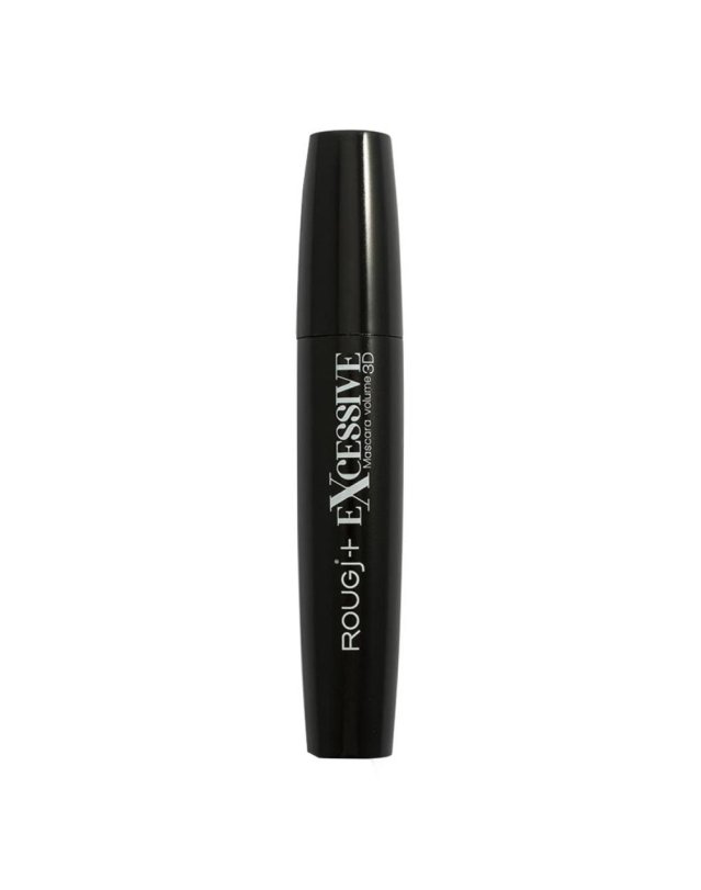 ROUGJ MASCARA EXCESSIVE VOL 3D