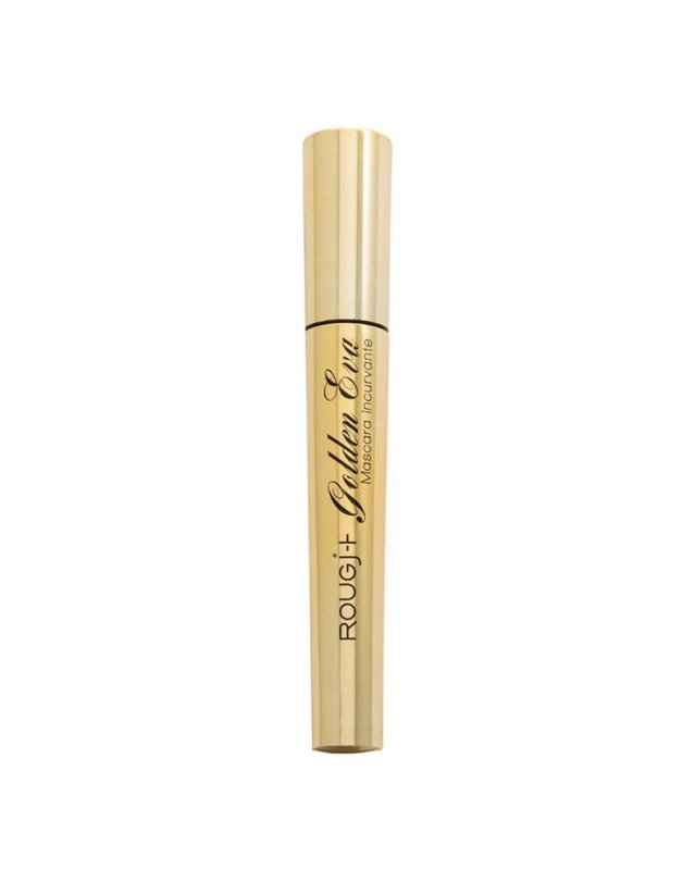 ROUGJ MASCARA GOLDEN EVA INCUR