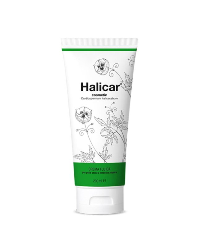 HALICAR Crema Fluida Adulti