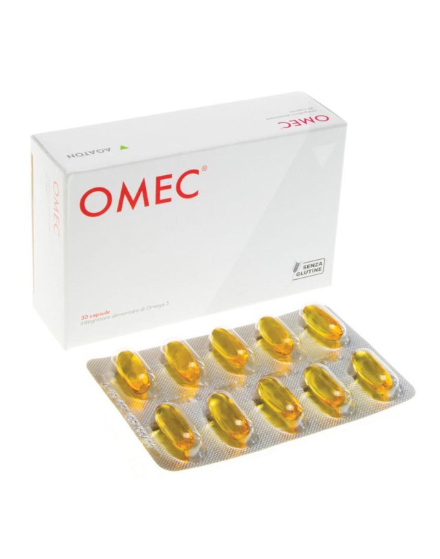 OMEC 30CPS