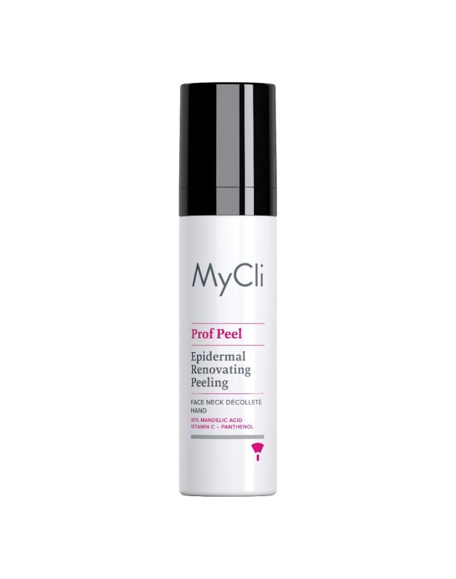 SOFT PEEL Rivital.Epid.100ml