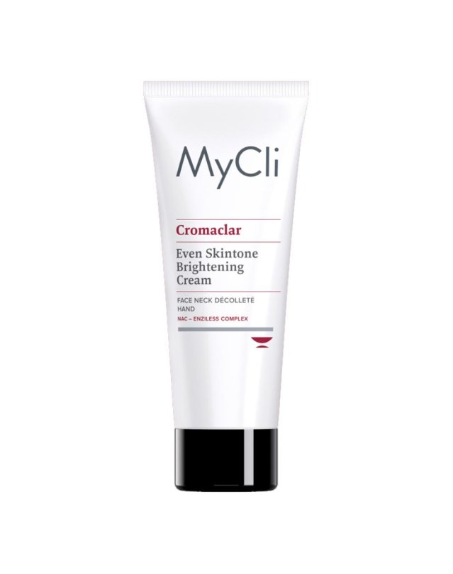 CROMACLAR Crema Schiar.75ml