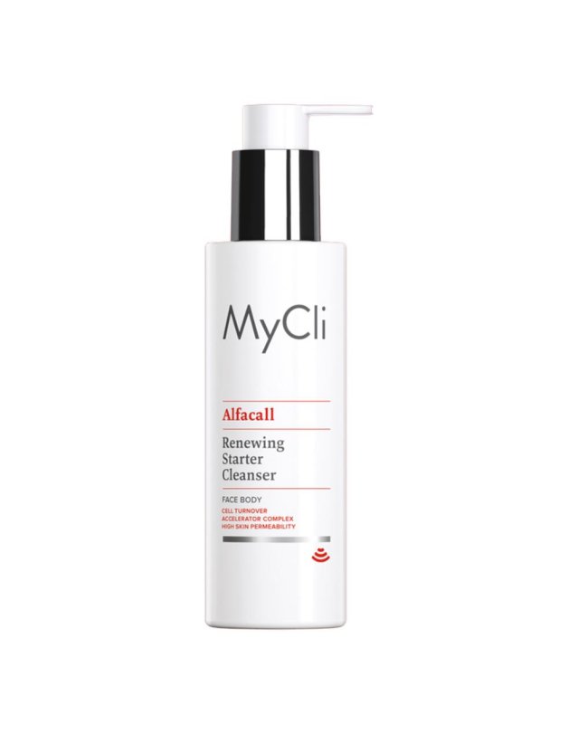 ALFACALL Det.Starter 200ml