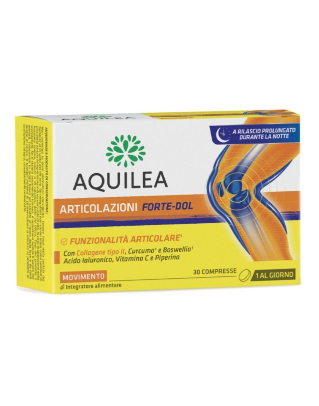 AQUILEA ARTICOLAZIONI FT CPR
