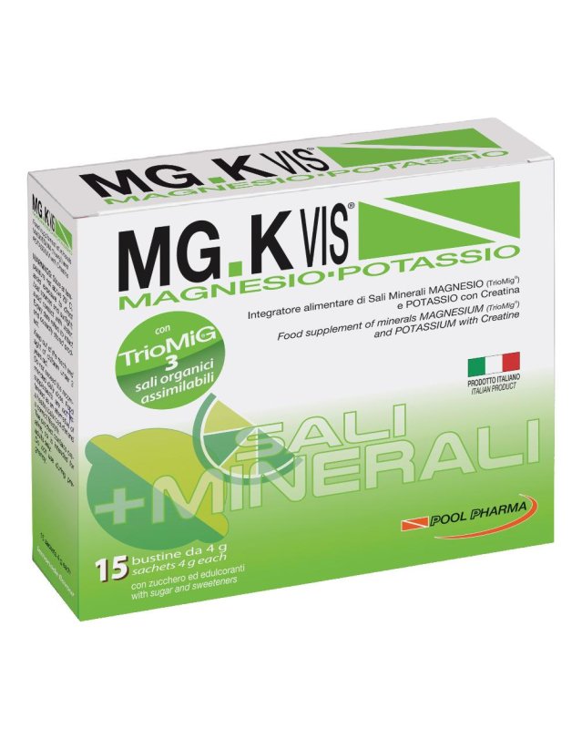 MGK VIS 15 Bust.Lemonade