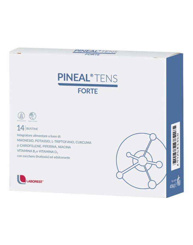 PINEAL TENS FORTE 14BUST