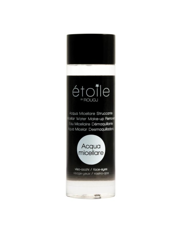 ROUGJ Det.Acqua Micell.150ml