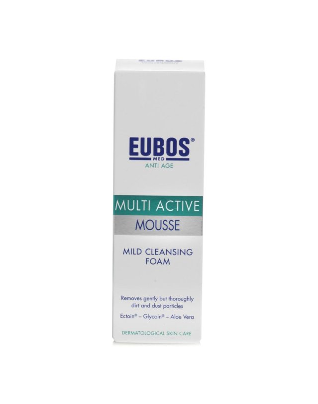 EUBOS HYA MULTI ACTIVE MOUSSE