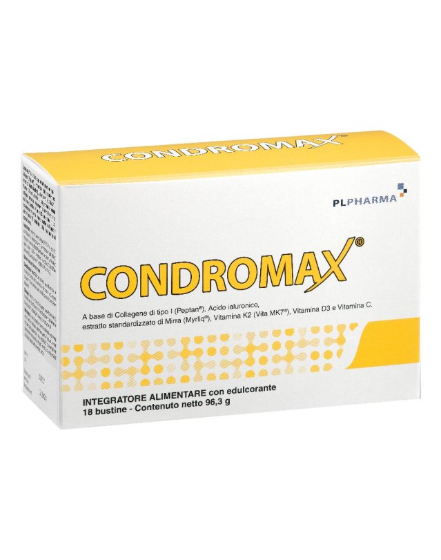 CONDROMAX 18BUST
